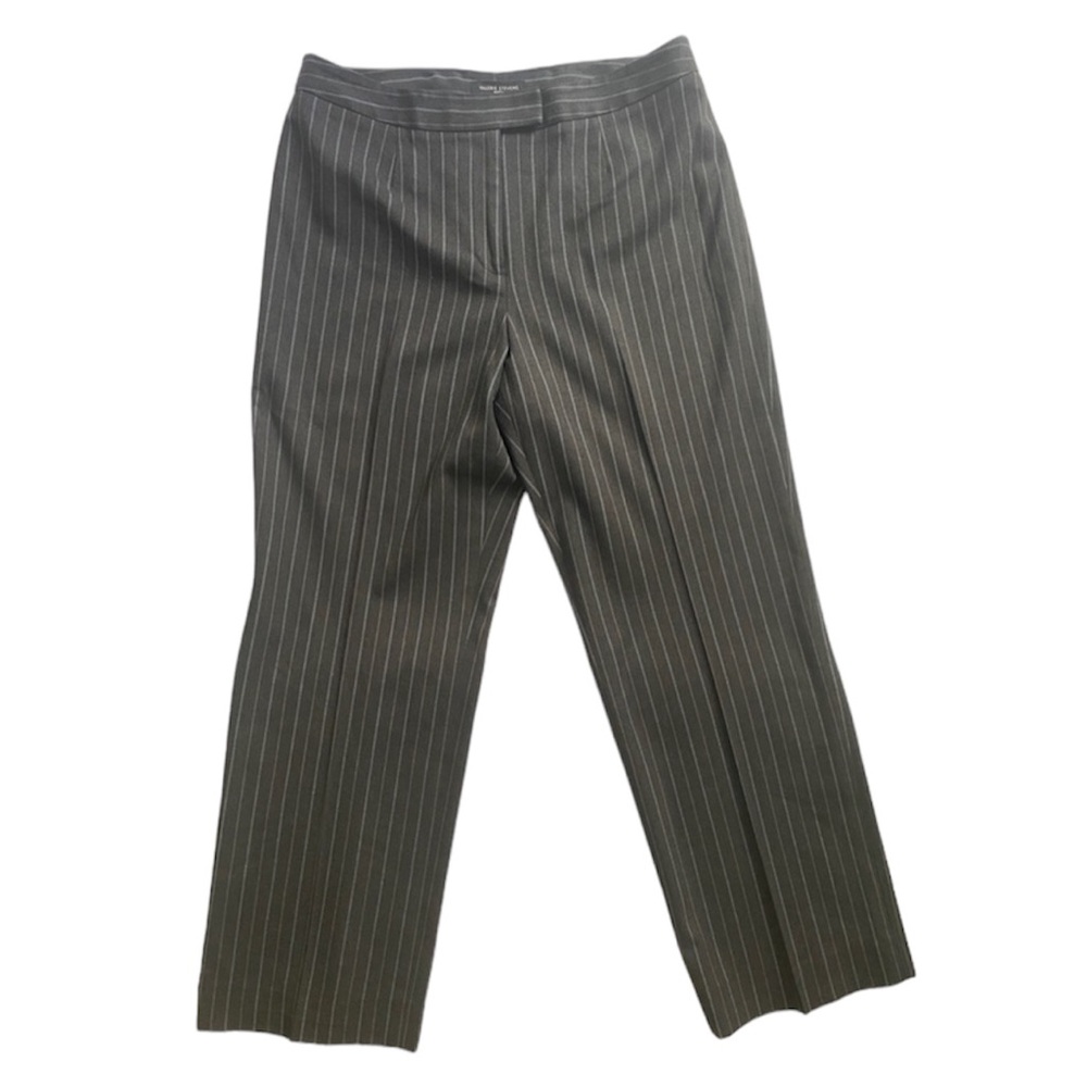 VALERIE STEVENS petite Women Suit Pants